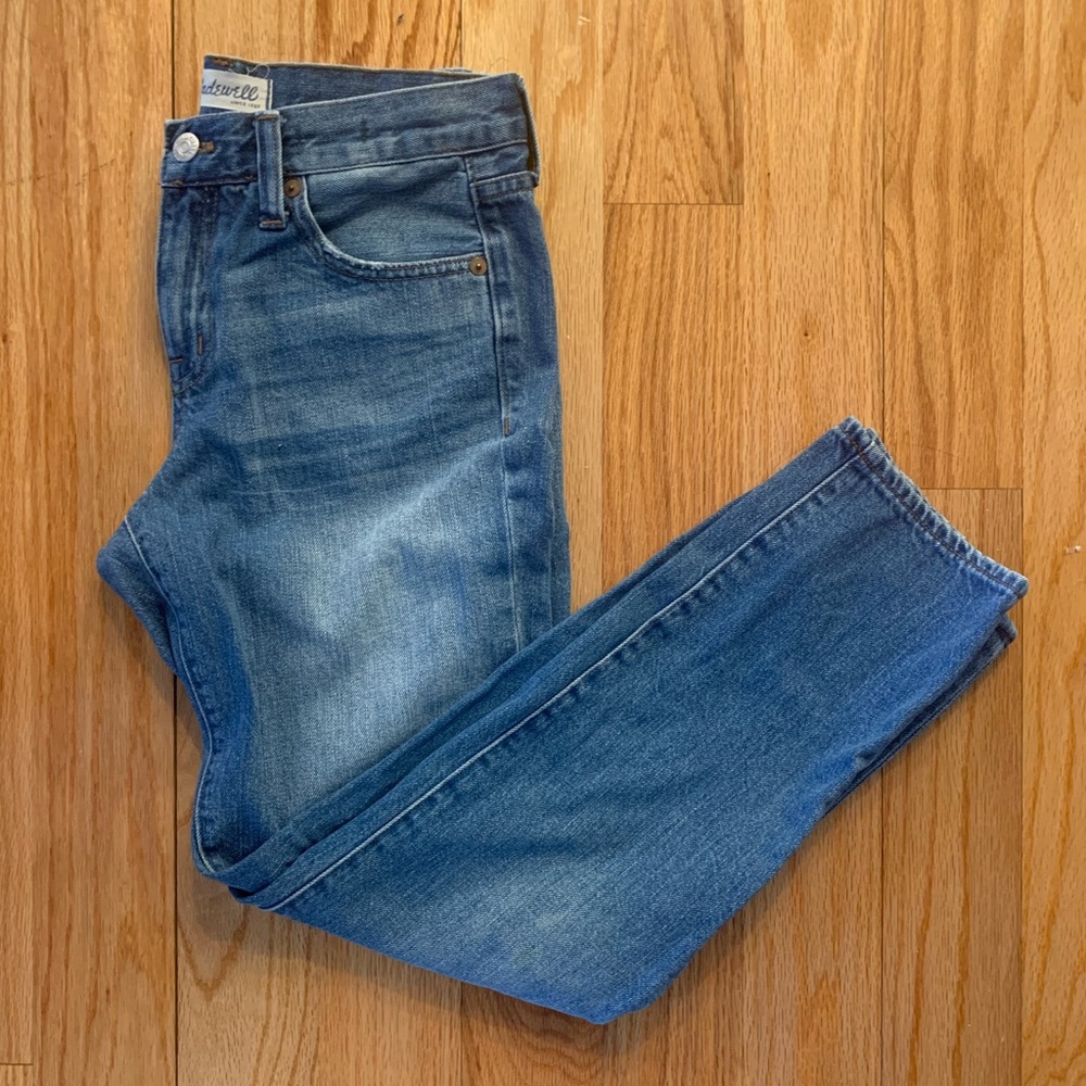 Madewell Denim